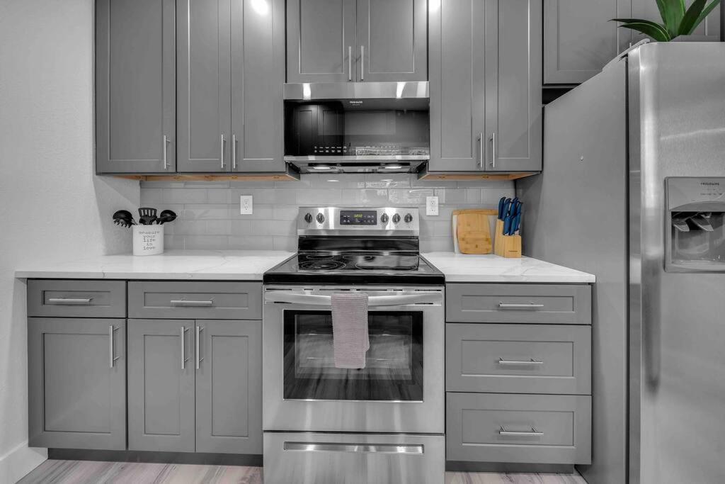 Sweet Escape 5 Br/2Ba Min From Airport And Beach Fort Lauderdale Exterior foto